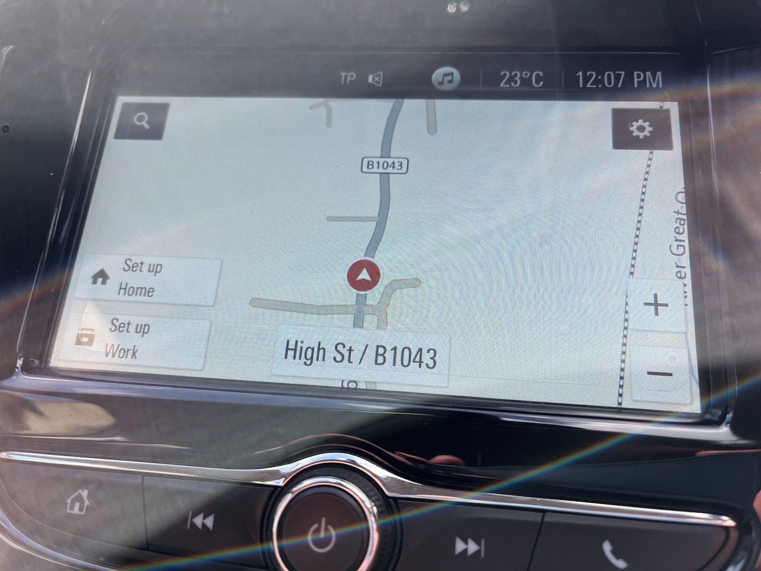 Used Vauxhall Corsa 2019 for sale - 76549340: Photo 7