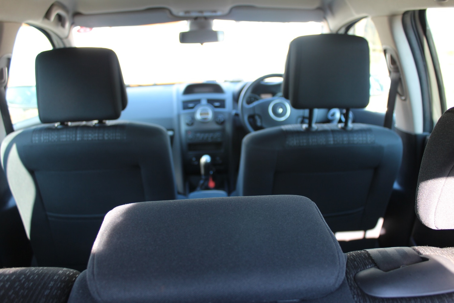 Used Renault Megane 2008 for sale - 76638420: Photo 12