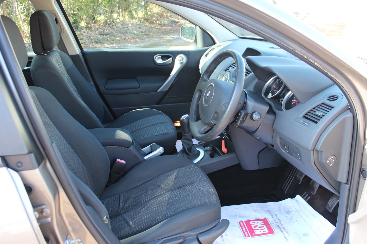 Used Renault Megane 2008 for sale - 76638420: Photo 13