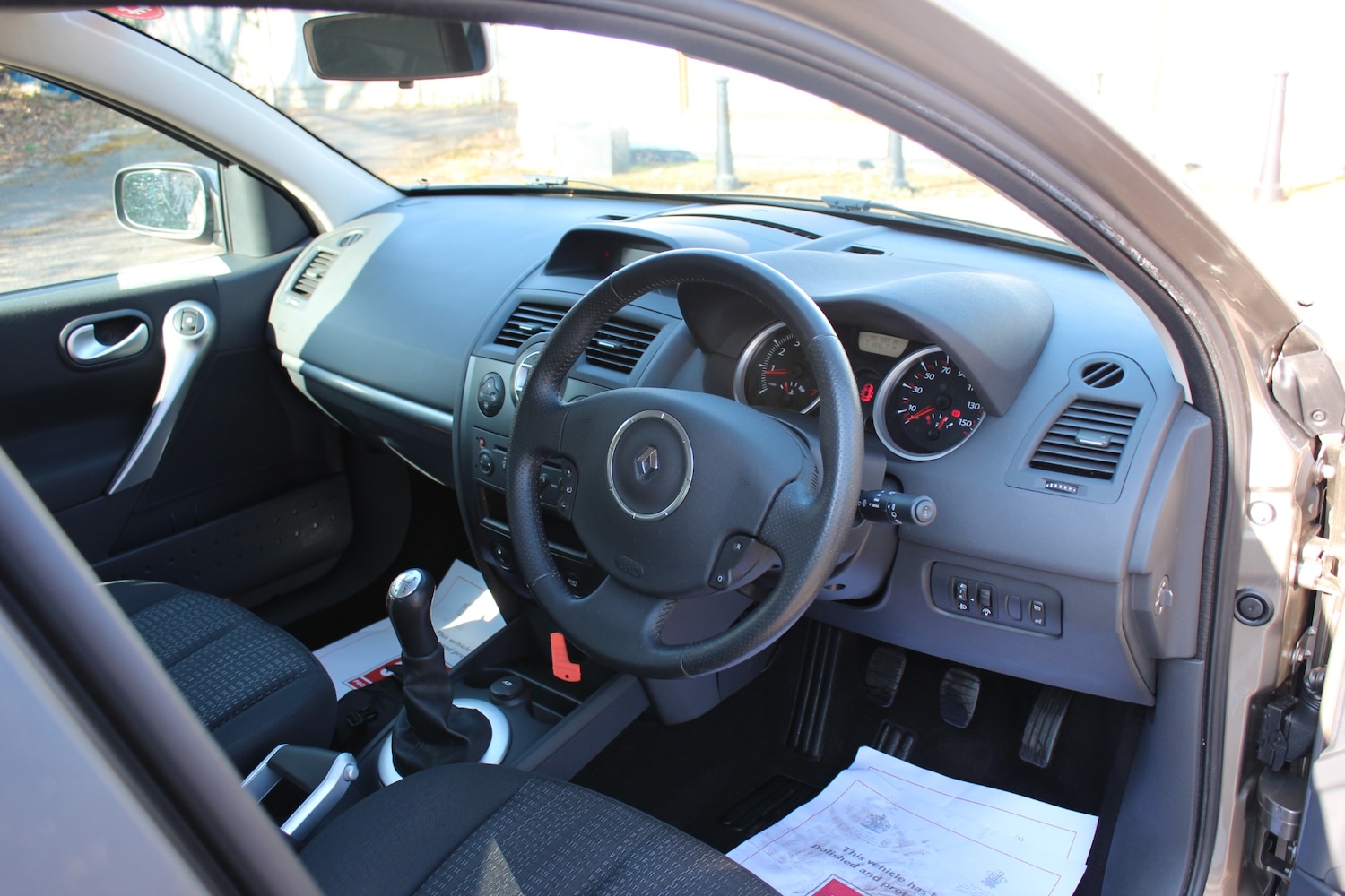 Used Renault Megane 2008 for sale - 76638420: Photo 14