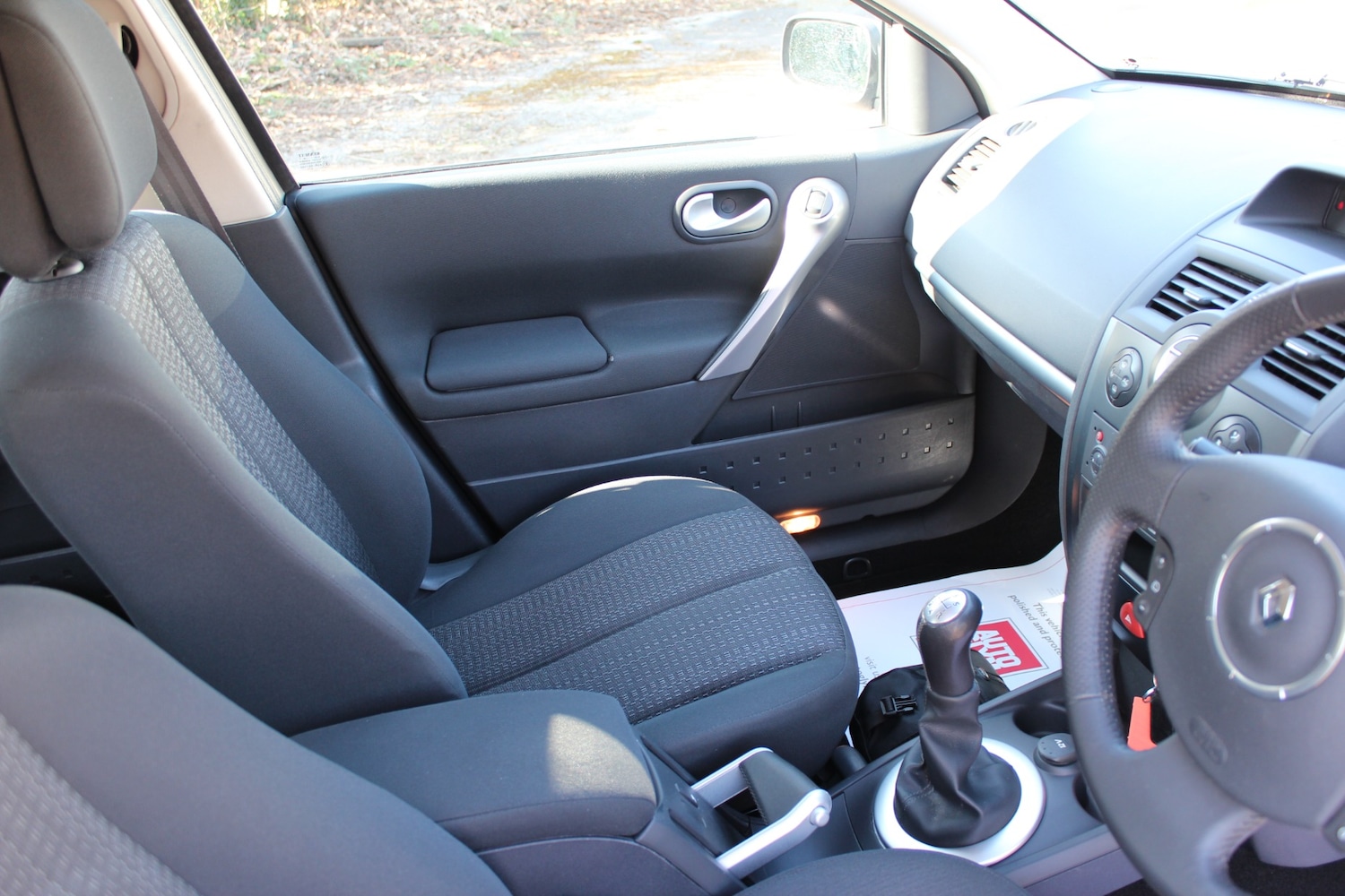 Used Renault Megane 2008 for sale - 76638420: Photo 15