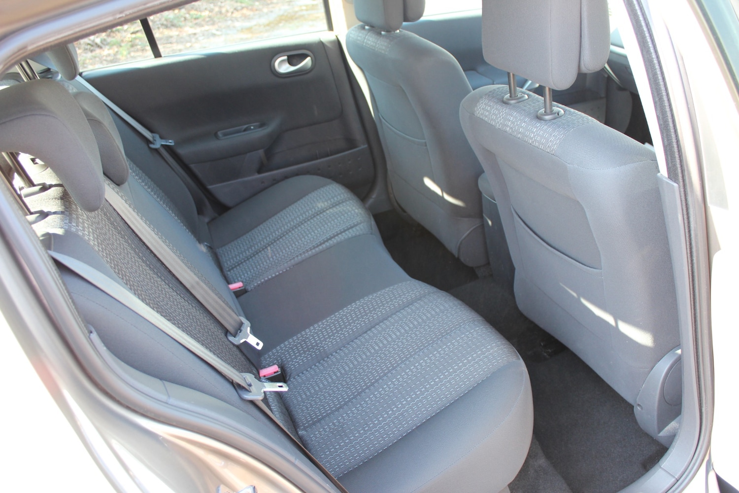 Used Renault Megane 2008 for sale - 76638420: Photo 16