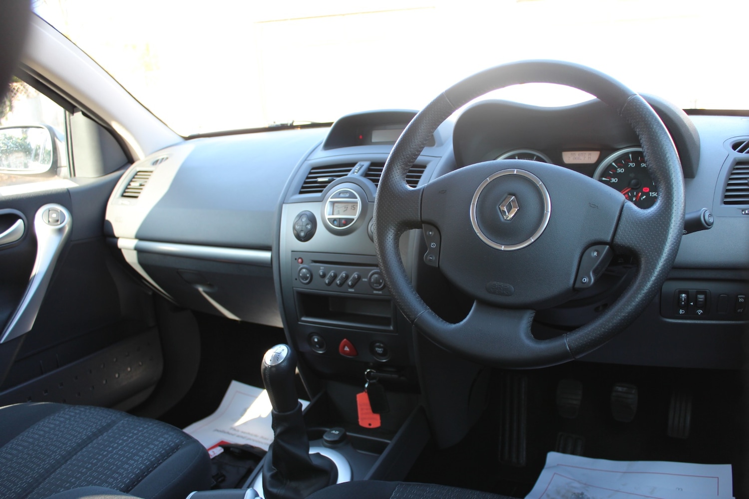 Used Renault Megane 2008 for sale - 76638420: Photo 17