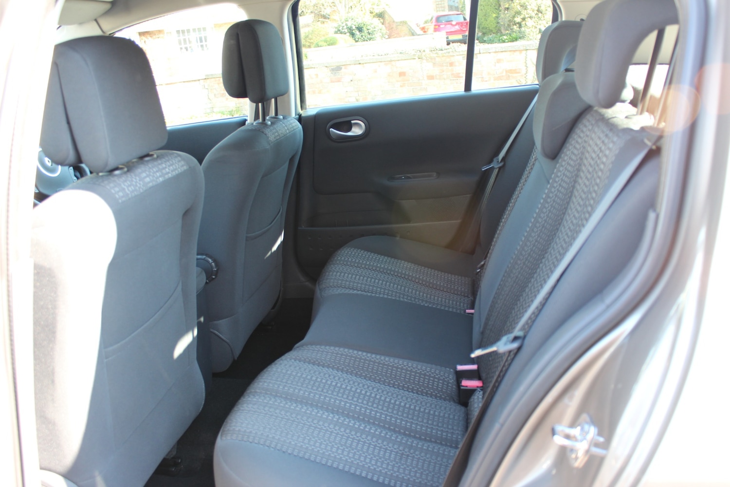 Used Renault Megane 2008 for sale - 76638420: Photo 18