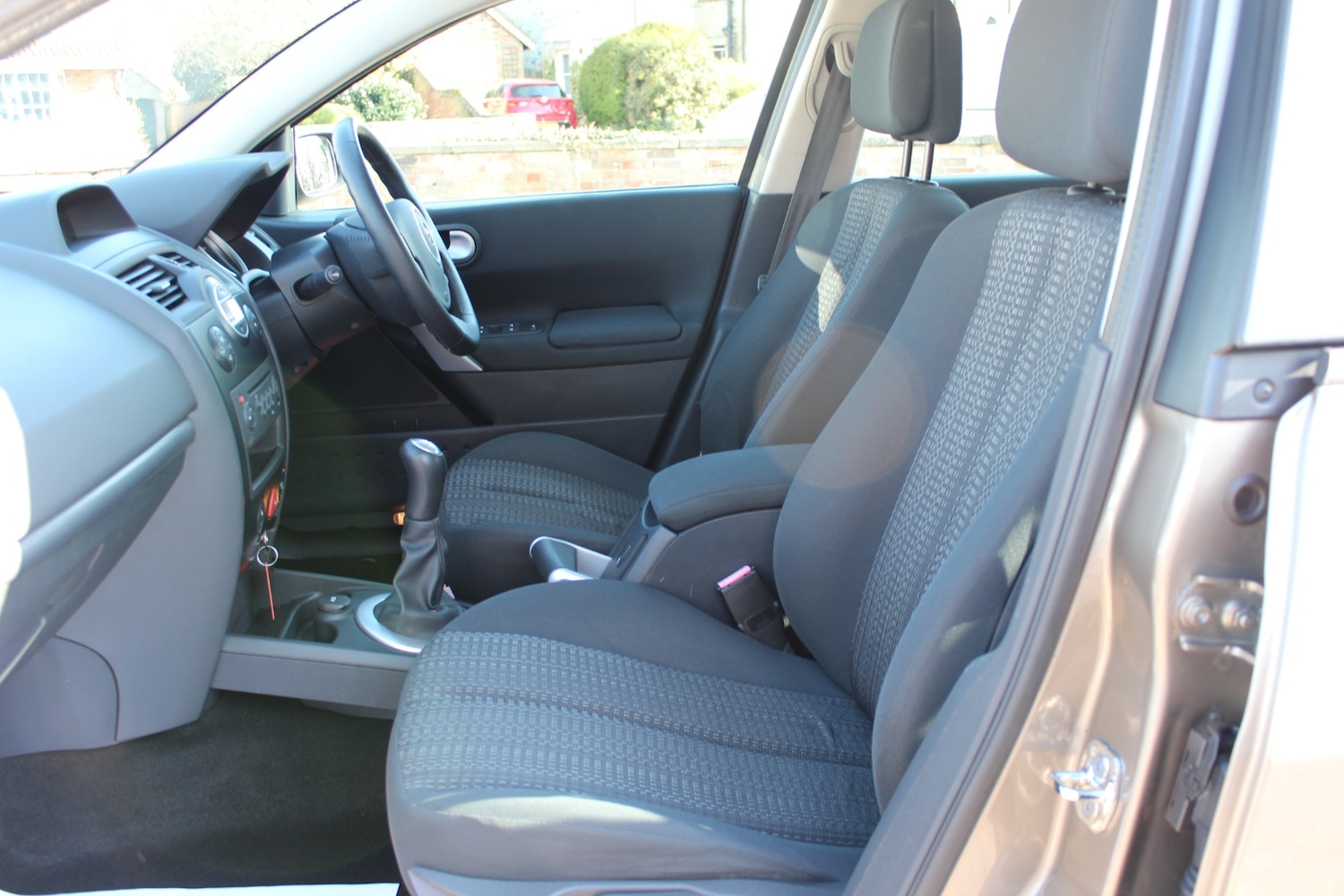 Used Renault Megane 2008 for sale - 76638420: Photo 19