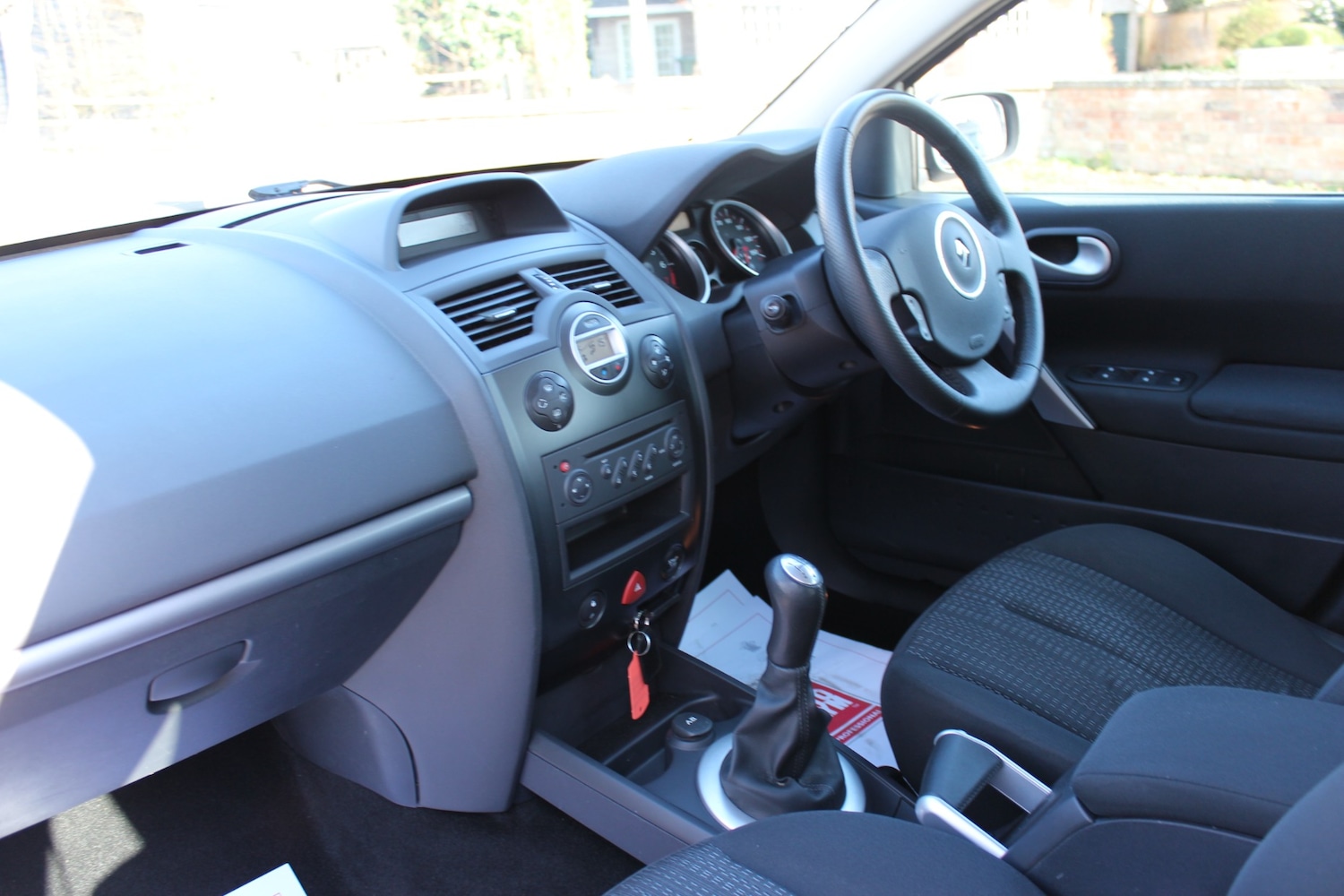 Used Renault Megane 2008 for sale - 76638420: Photo 20