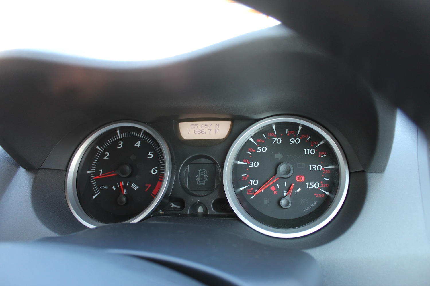 Used Renault Megane 2008 for sale - 76638420: Photo 22