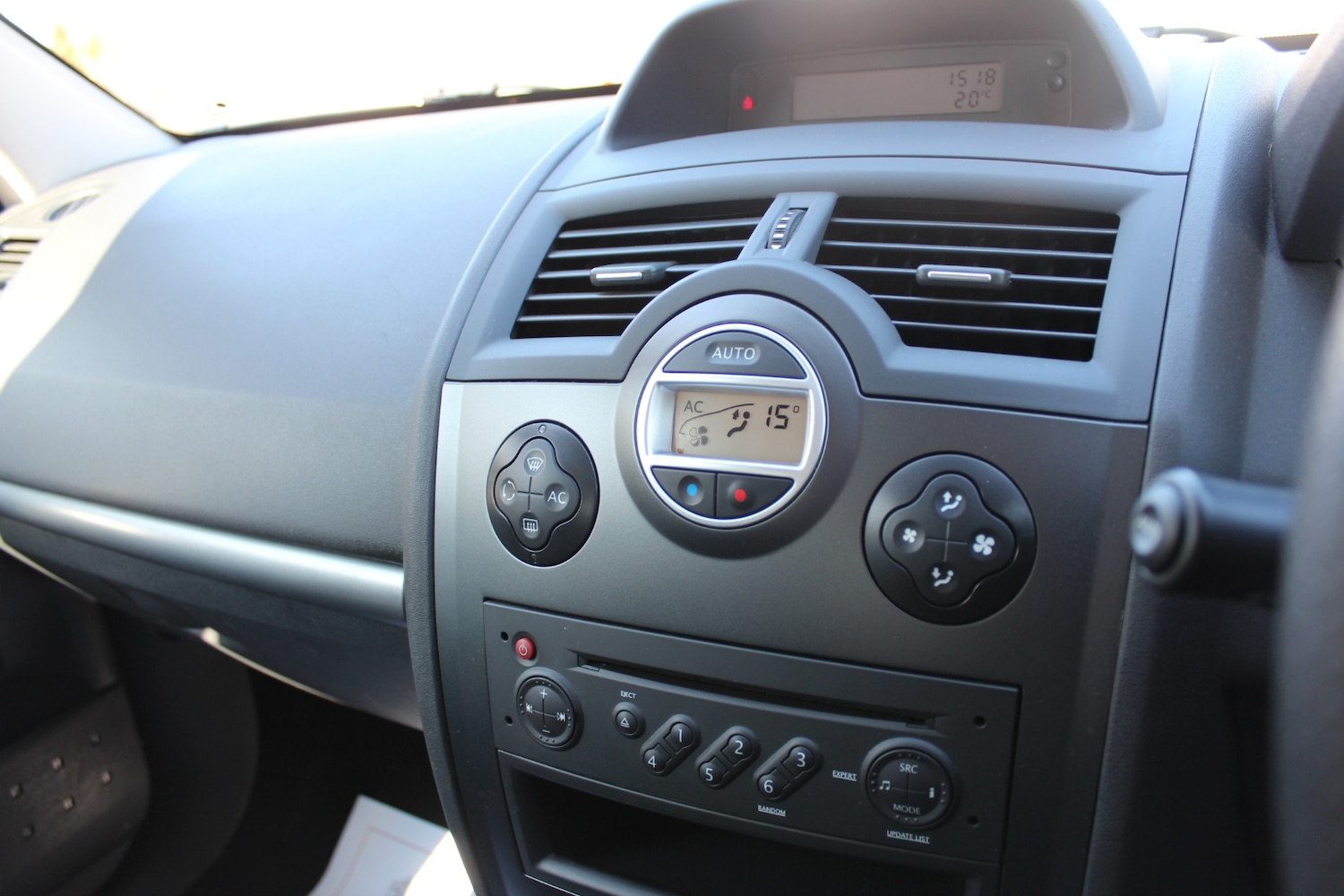 Used Renault Megane 2008 for sale - 76638420: Photo 23