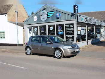 Used Renault Megane 2008 for sale - 76638420: Photo