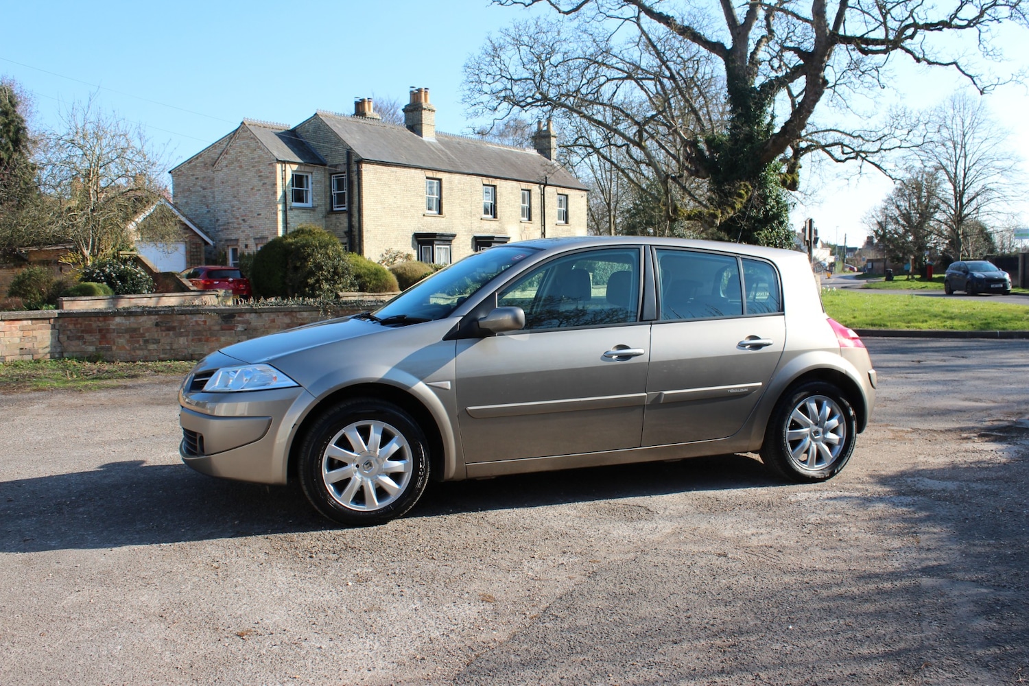 Used Renault Megane 2008 for sale - 76638420: Photo 7
