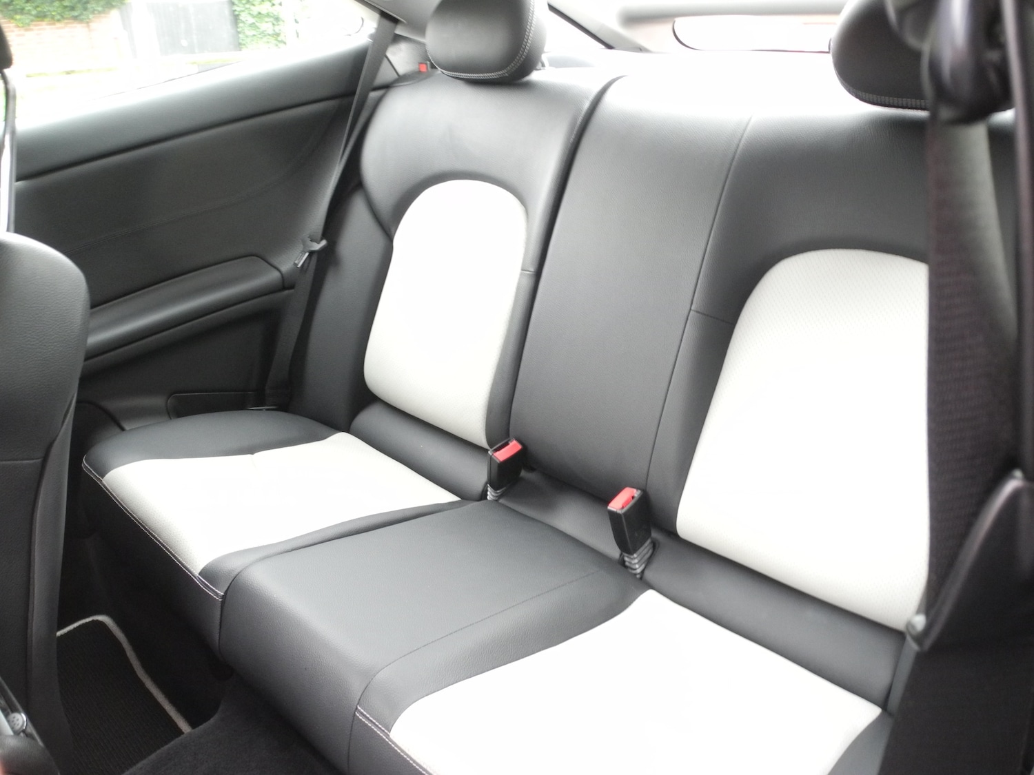 Used Mercedes-Benz C Class 2008 for sale - 76637844: Photo 15