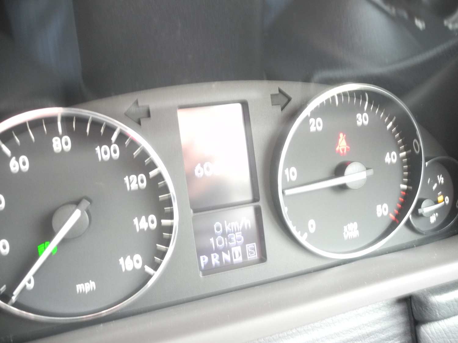 Used Mercedes-Benz C Class 2008 for sale - 76637844: Photo 3