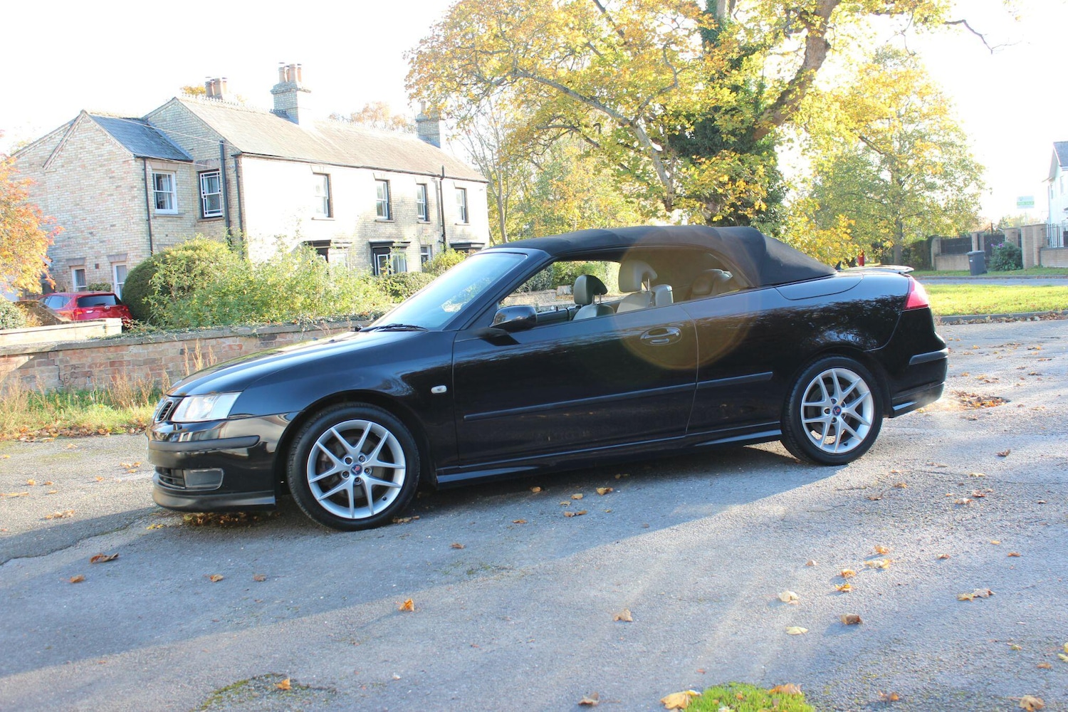 Used Saab 9-3 2007 for sale - 76551984: Photo 17