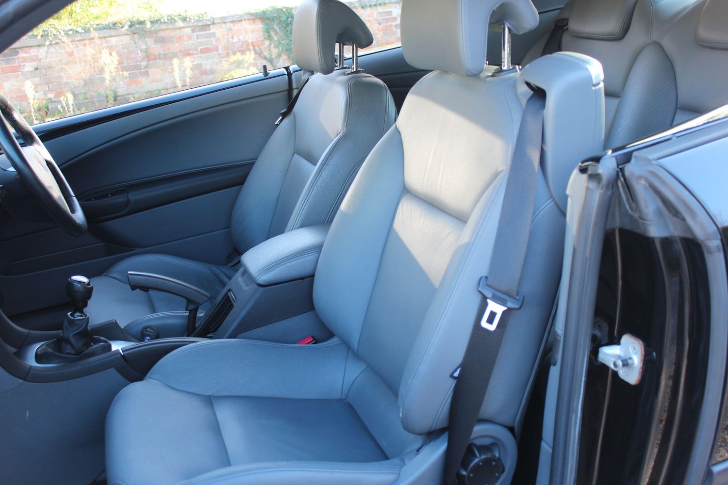 Used Saab 9-3 2007 for sale - 76551984: Photo 19