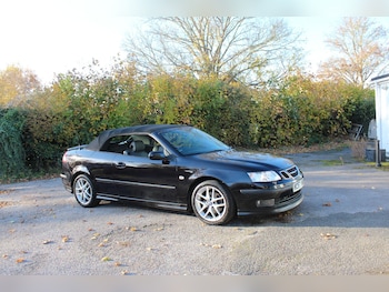 2007 (57) - 2.0T Aero 2dr