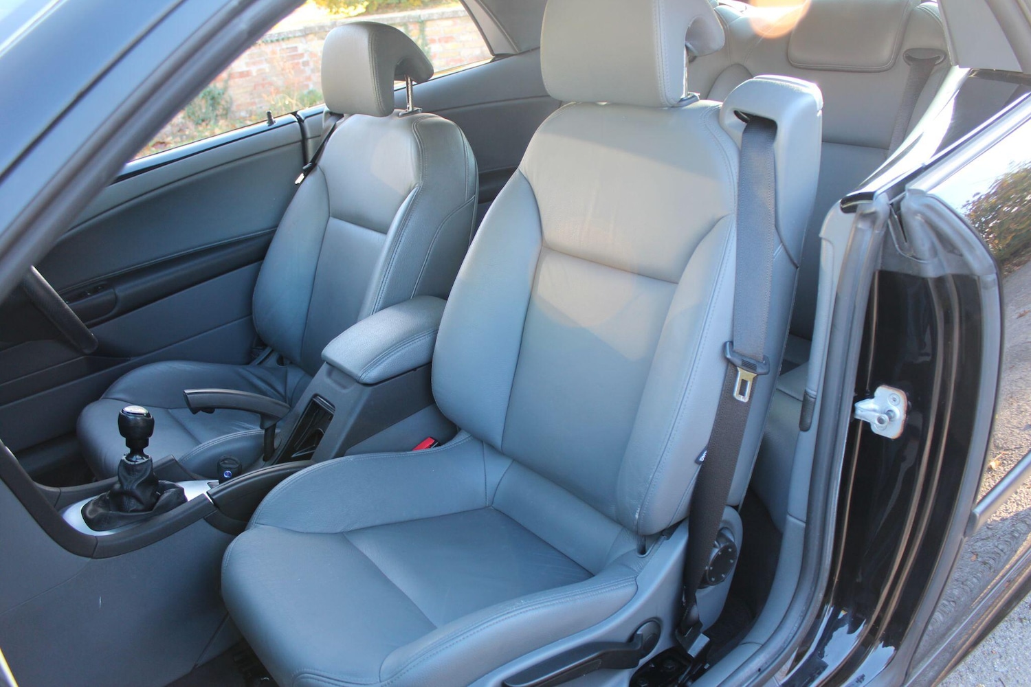 Used Saab 9-3 2007 for sale - 76551984: Photo 20