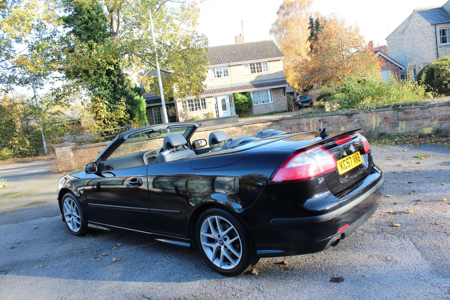 Used Saab 9-3 2007 for sale - 76551984: Photo 29