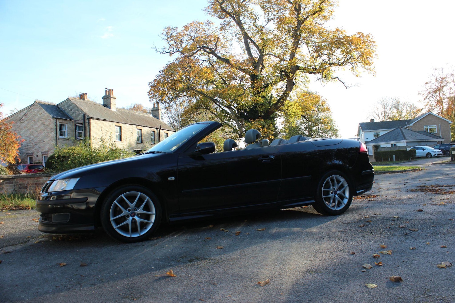 Used Saab 9-3 2007 for sale - 76551984: Photo 31