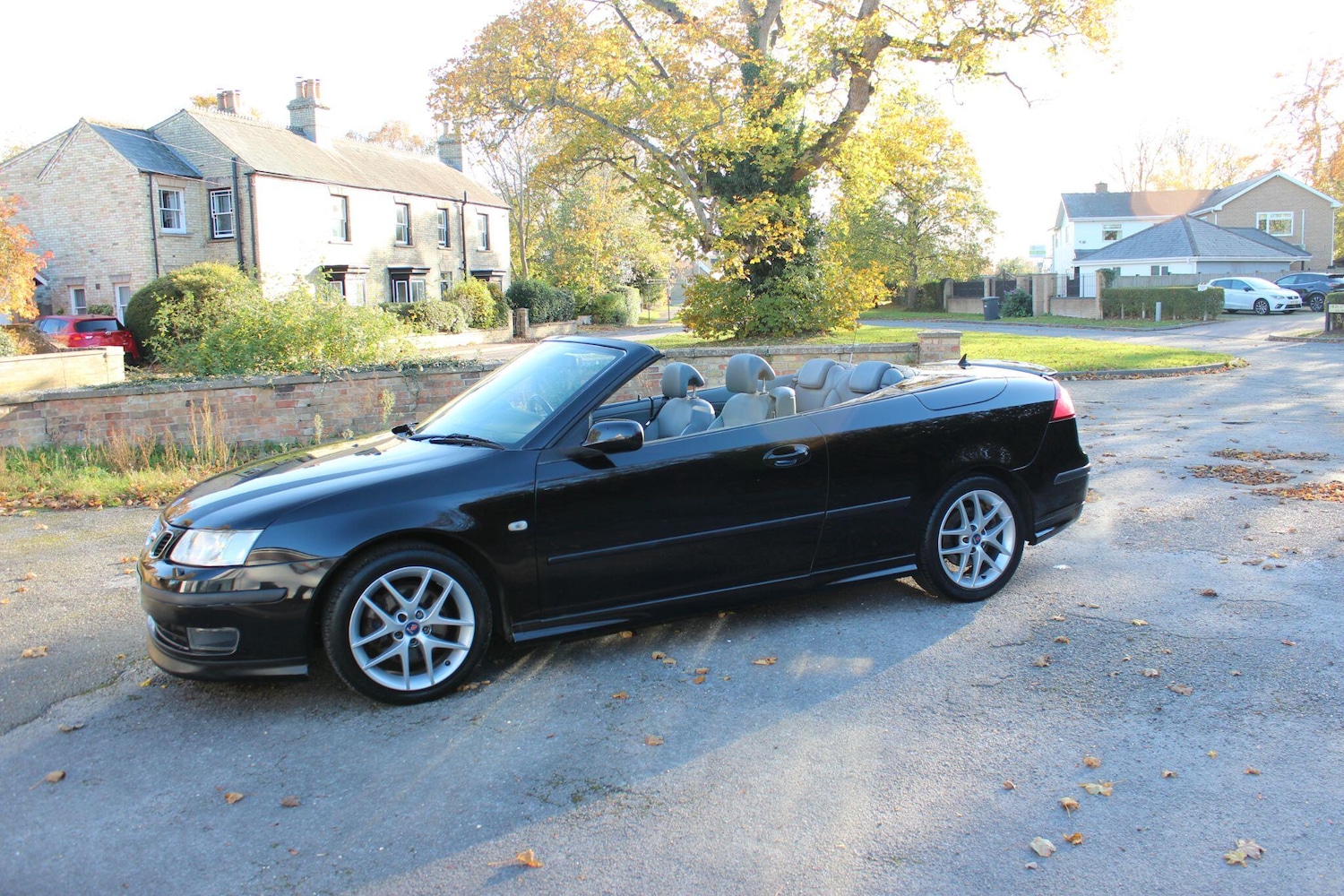 Used Saab 9-3 2007 for sale - 76551984: Photo 32