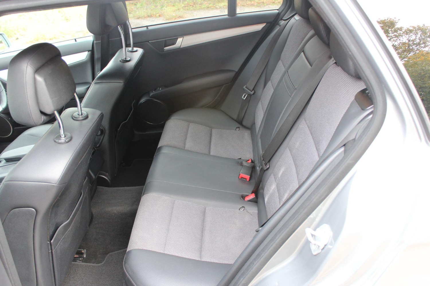 Used Mercedes-Benz C Class 2011 for sale - 76551981: Photo 30