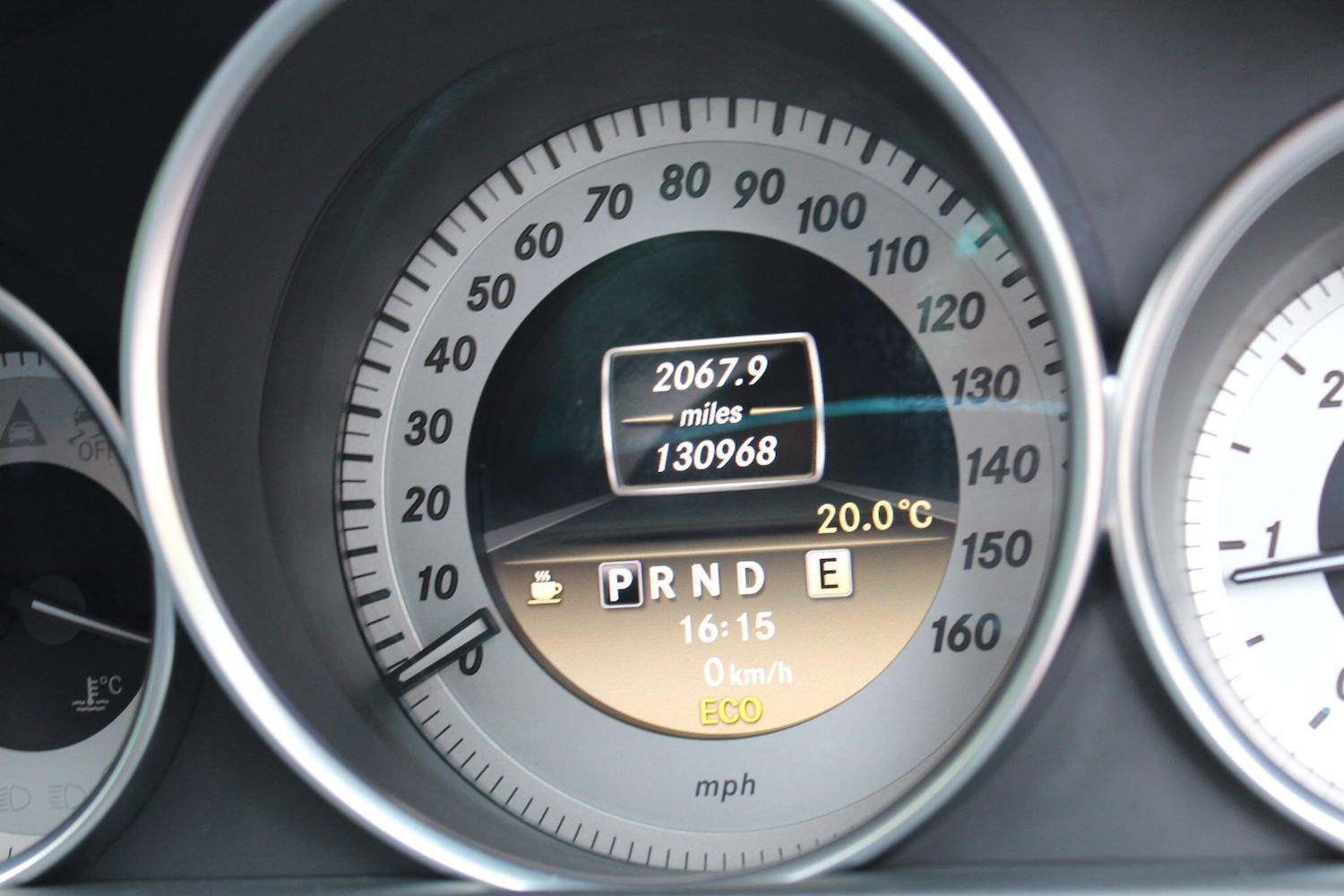 Used Mercedes-Benz C Class 2011 for sale - 76551981: Photo 35