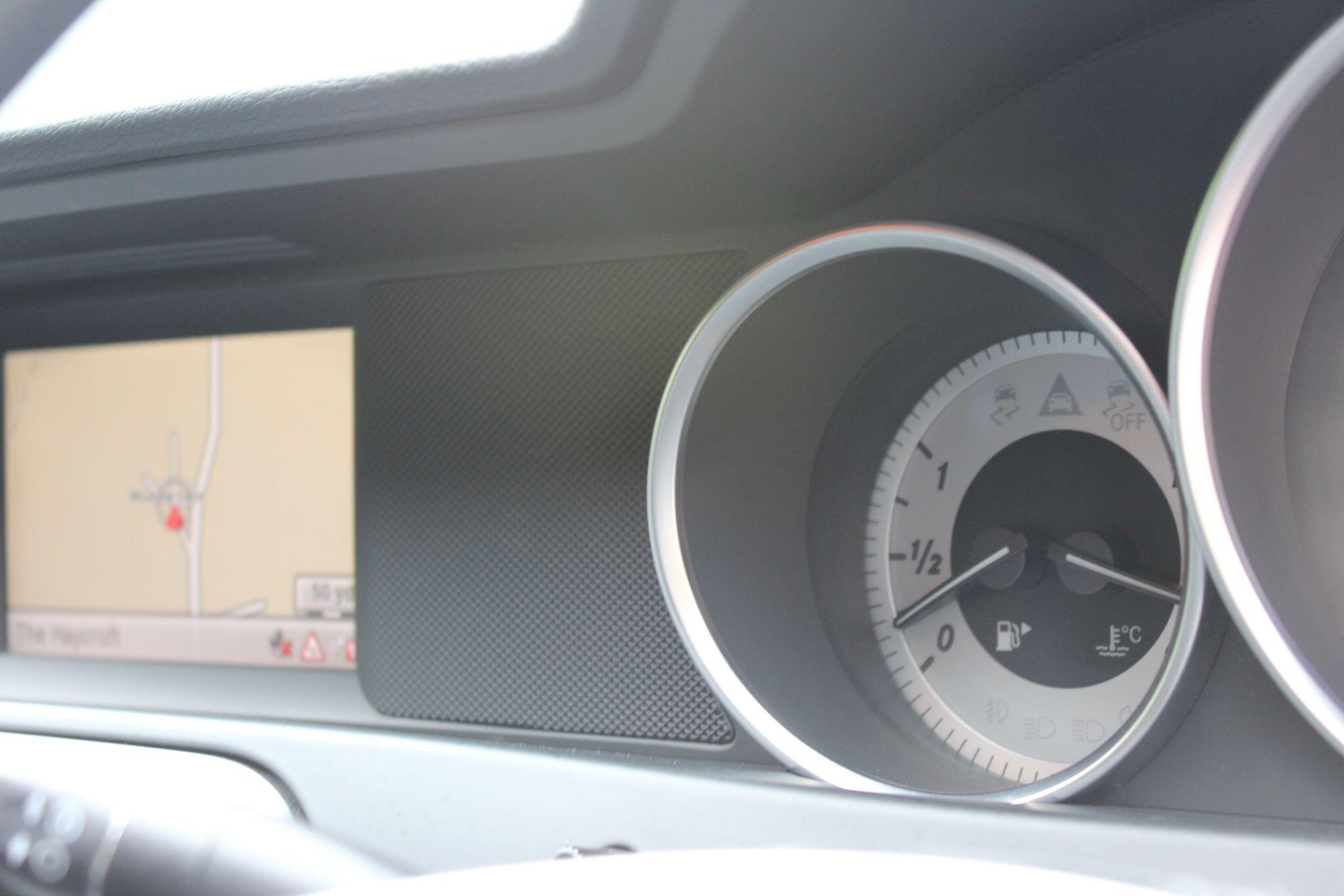 Used Mercedes-Benz C Class 2011 for sale - 76551981: Photo 38