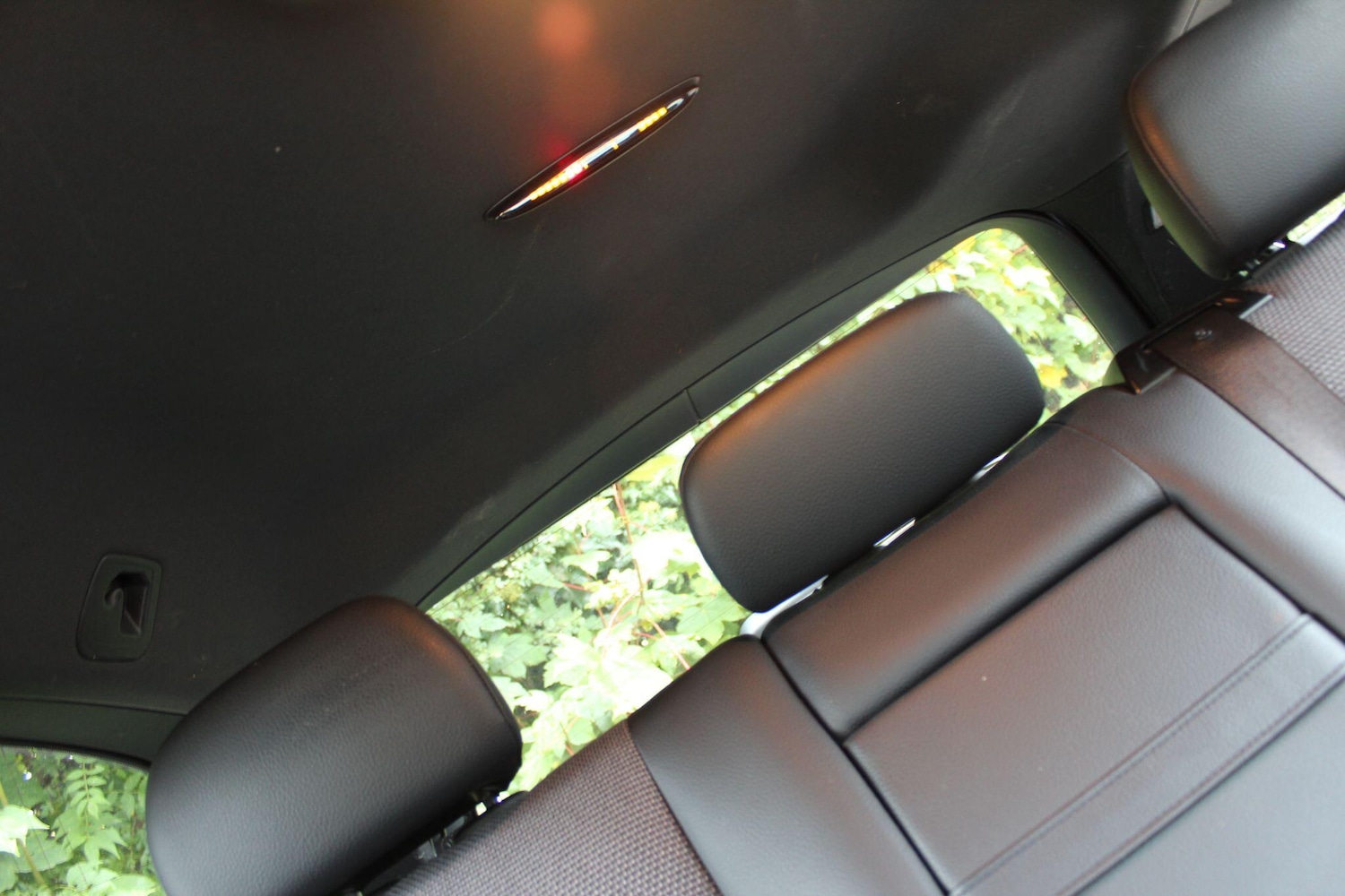 Used Mercedes-Benz C Class 2011 for sale - 76551981: Photo 41