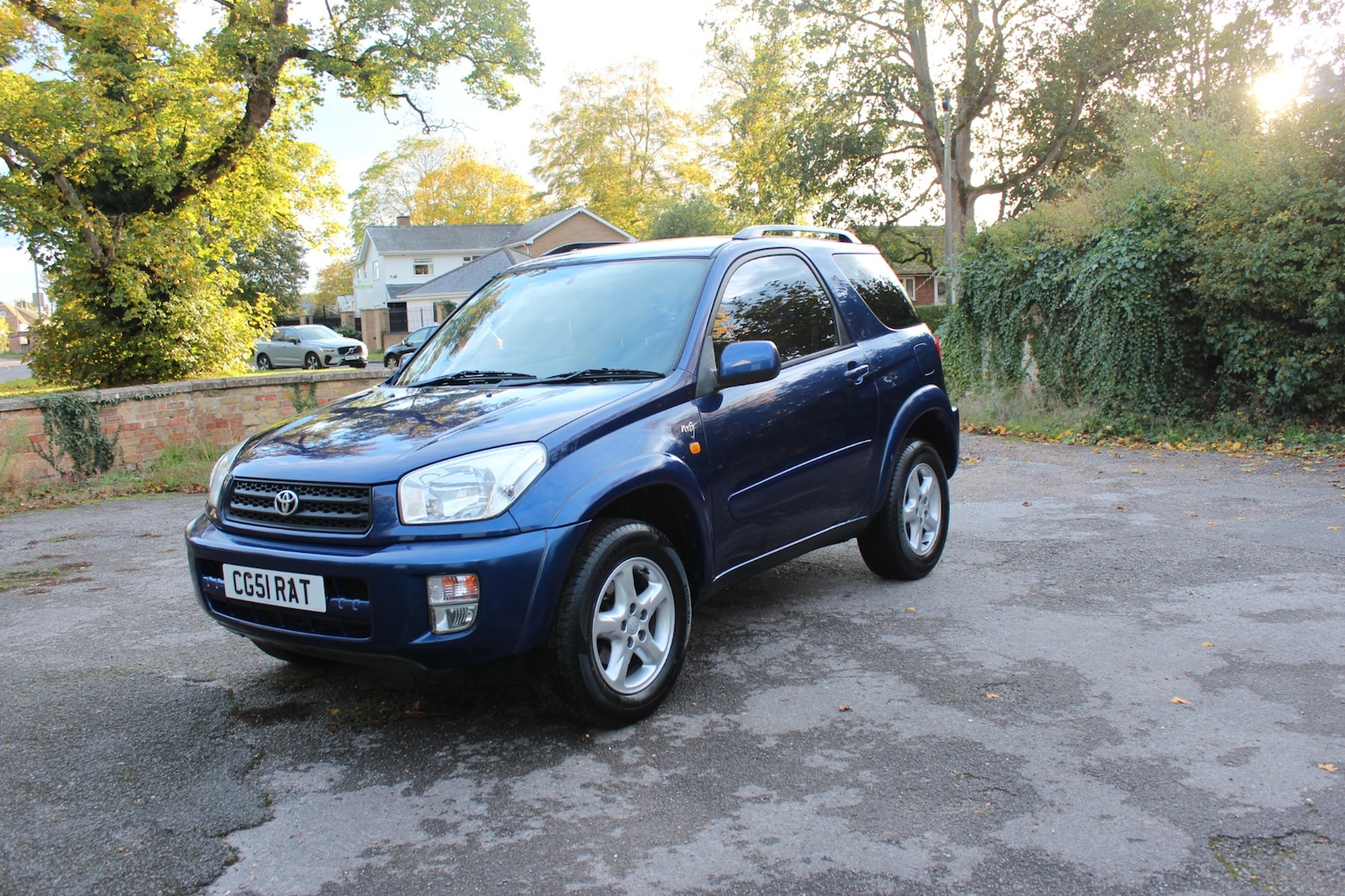 Used Toyota RAV4 2001 for sale - 76602738: Photo 14