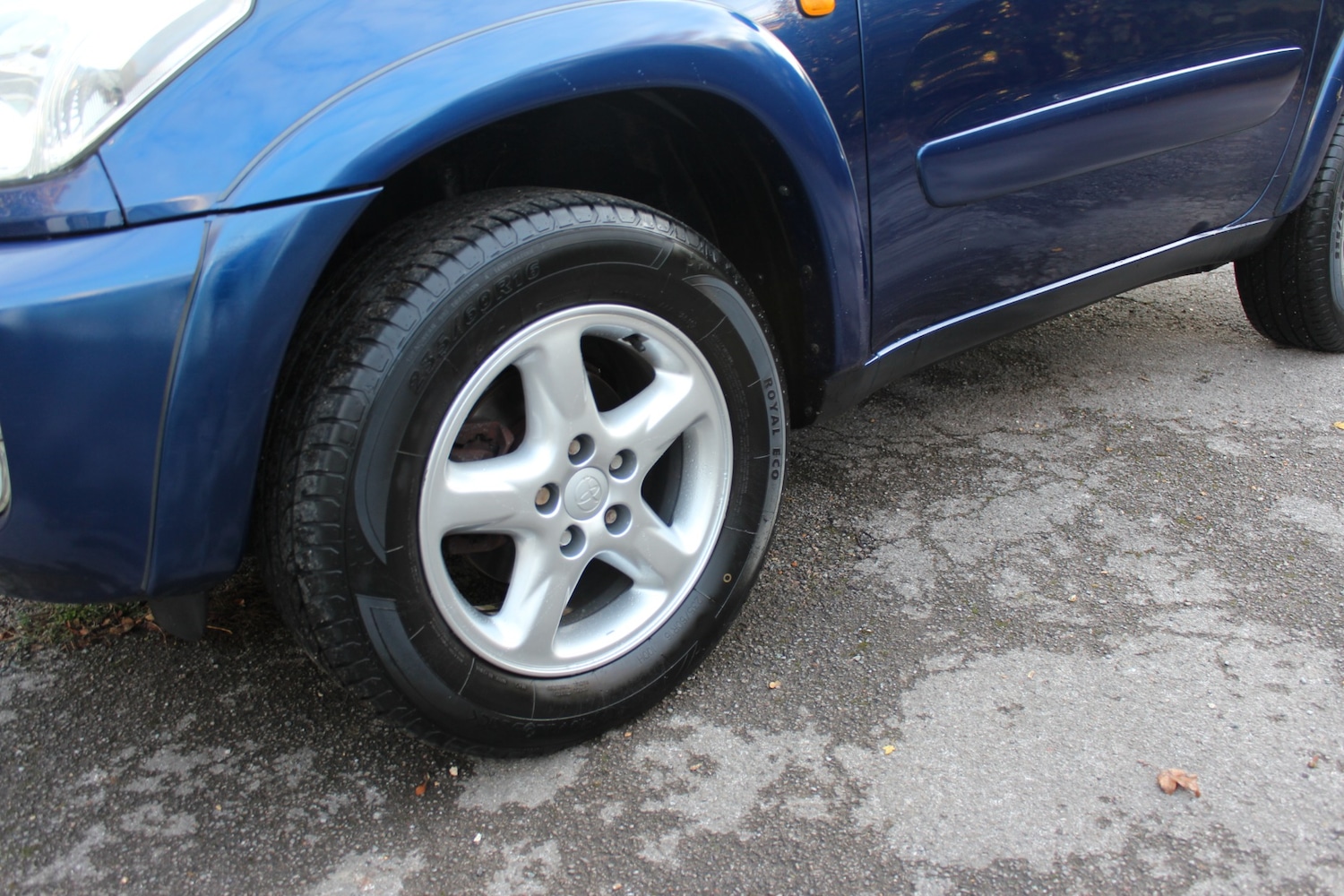 Used Toyota RAV4 2001 for sale - 76602738: Photo 15