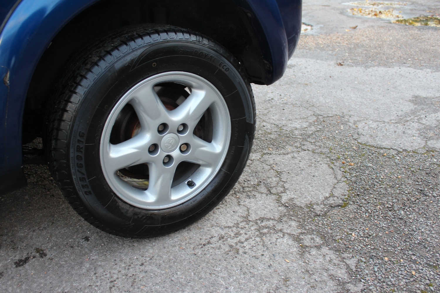 Used Toyota RAV4 2001 for sale - 76602738: Photo 16