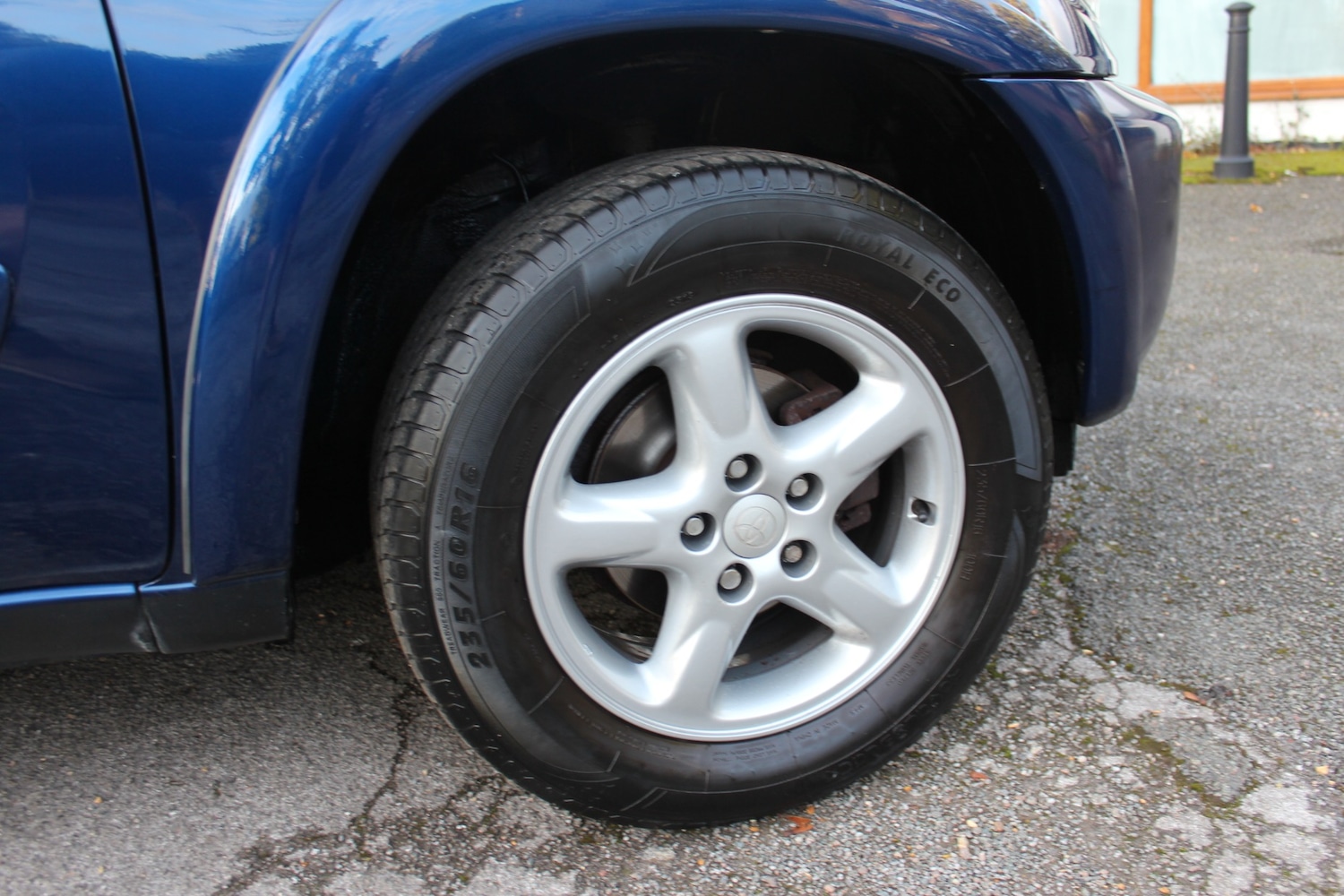 Used Toyota RAV4 2001 for sale - 76602738: Photo 18