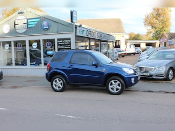 2001 (51) - 2.0 NRG 3dr