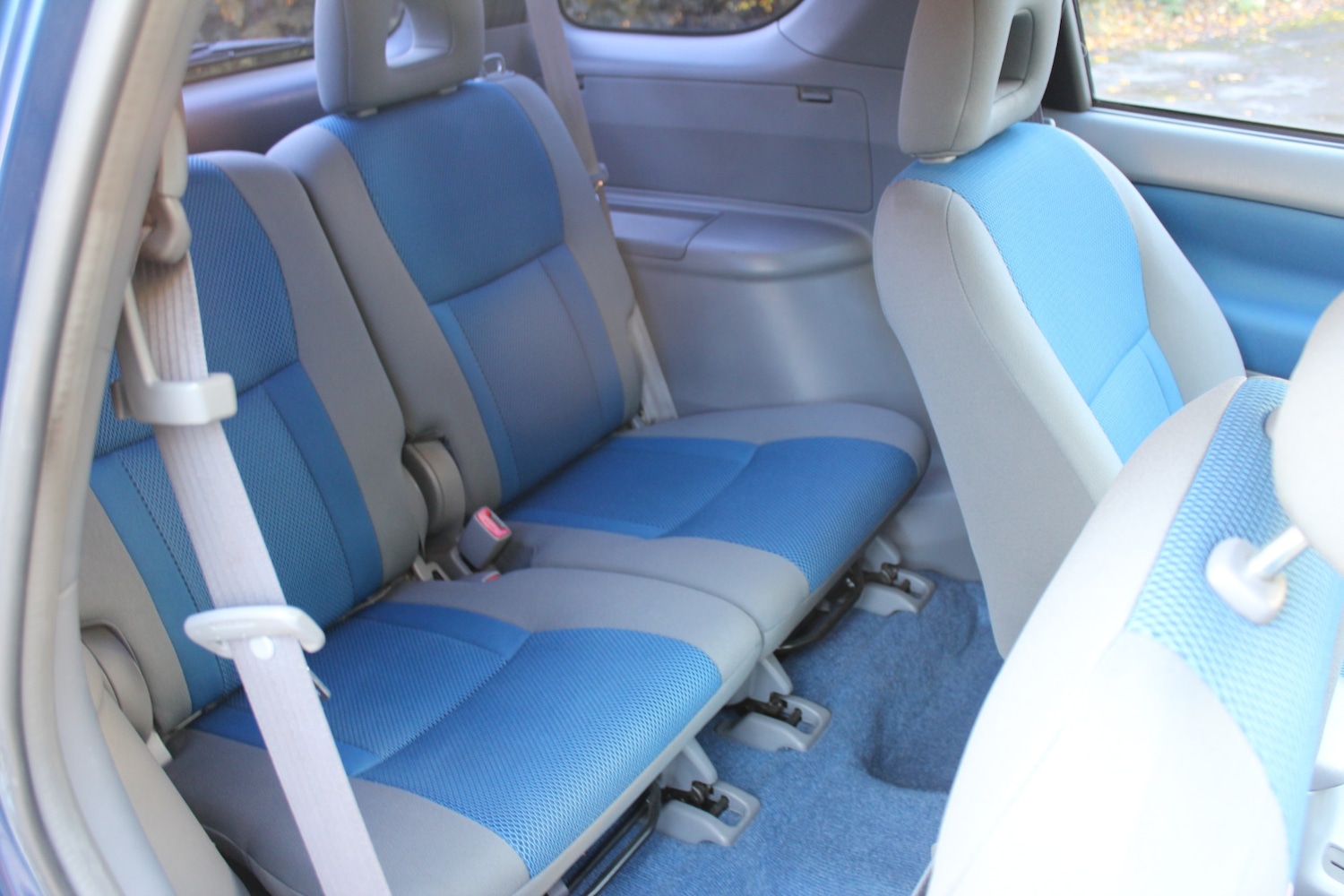 Used Toyota RAV4 2001 for sale - 76602738: Photo 22