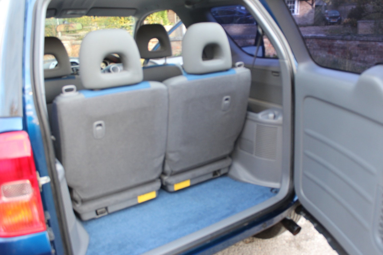 Used Toyota RAV4 2001 for sale - 76602738: Photo 23