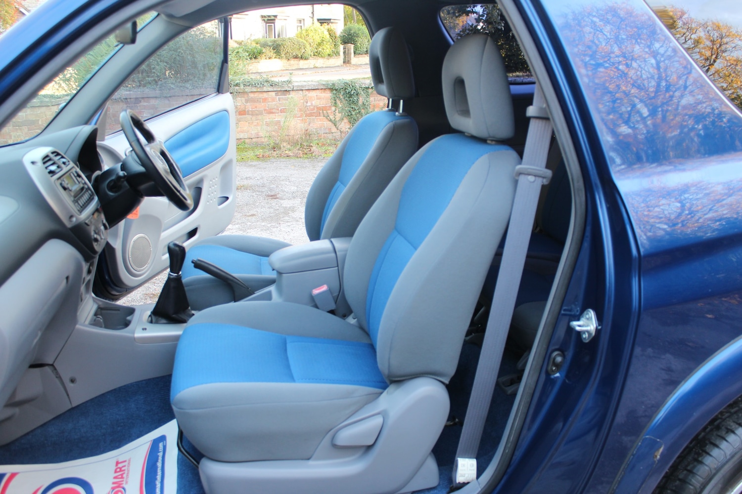 Used Toyota RAV4 2001 for sale - 76602738: Photo 24