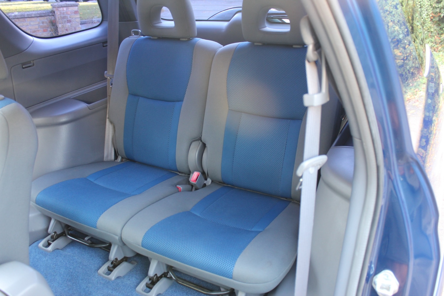 Used Toyota RAV4 2001 for sale - 76602738: Photo 26