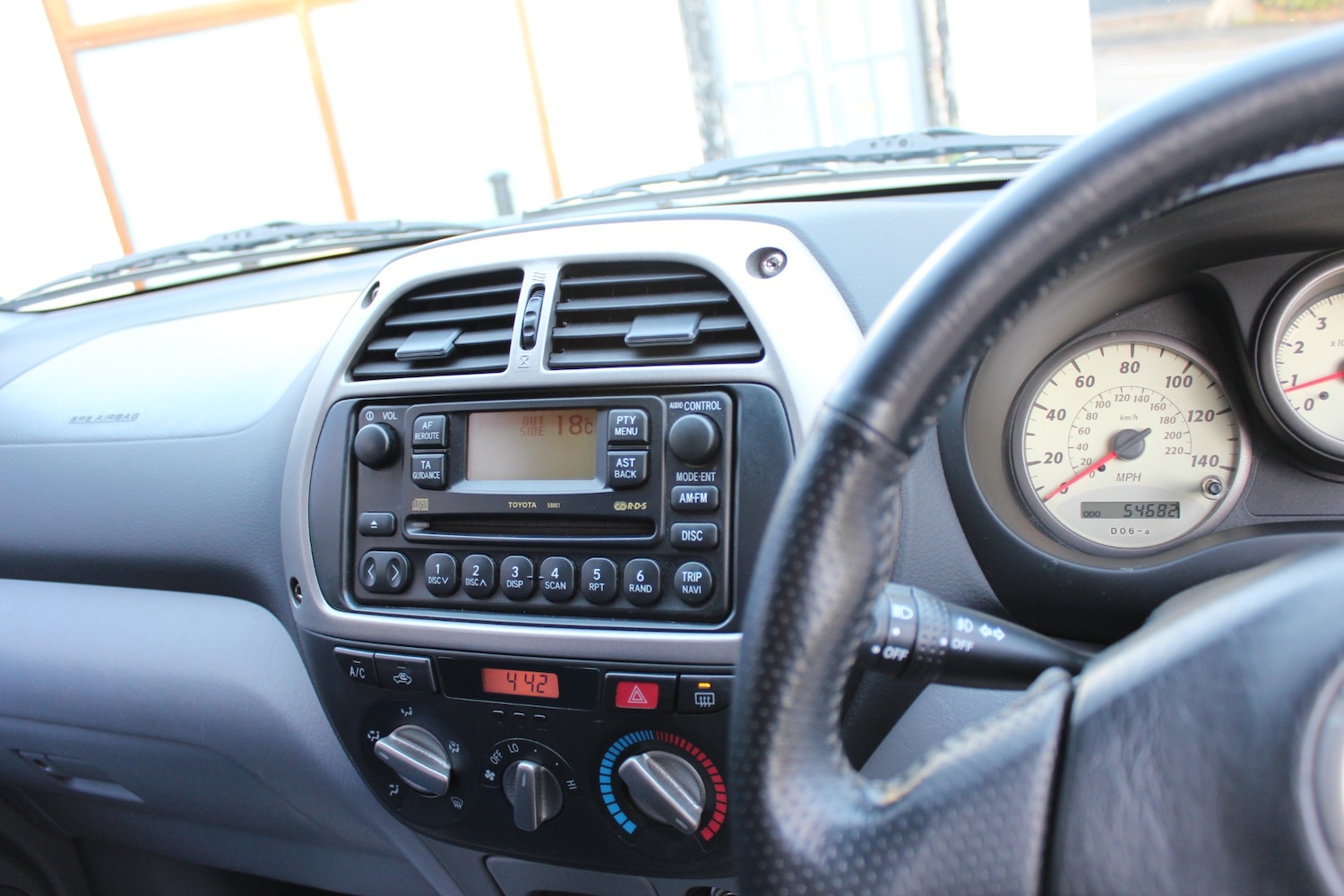 Used Toyota RAV4 2001 for sale - 76602738: Photo 28