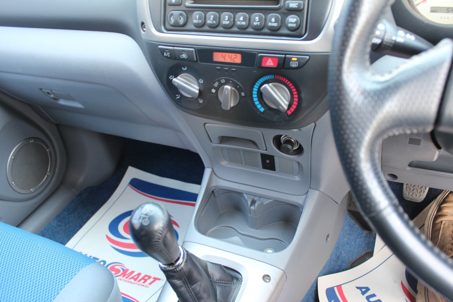 Used Toyota RAV4 2001 for sale - 76602738: Photo 29