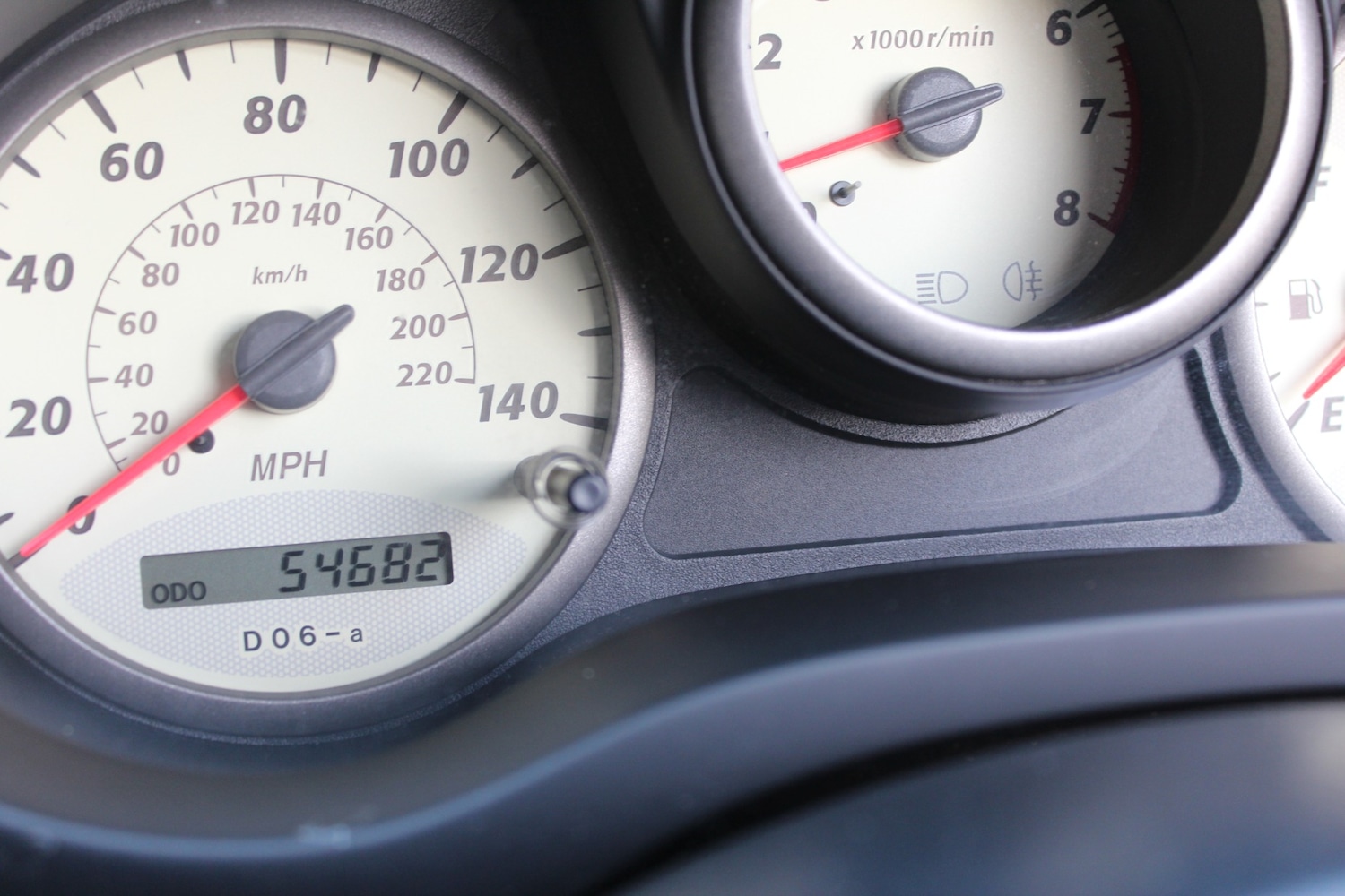 Used Toyota RAV4 2001 for sale - 76602738: Photo 30