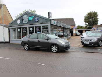Used Toyota Prius 2009 for sale - 79771363: Photo