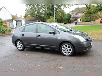 Used Toyota Prius 2009 for sale - 79771363: Photo