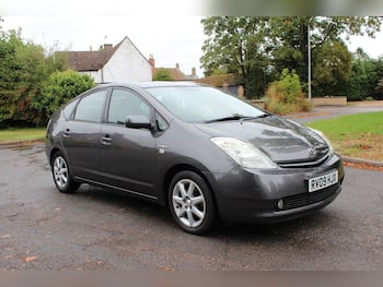 Used Toyota Prius 2009 for sale - 79771363: Photo
