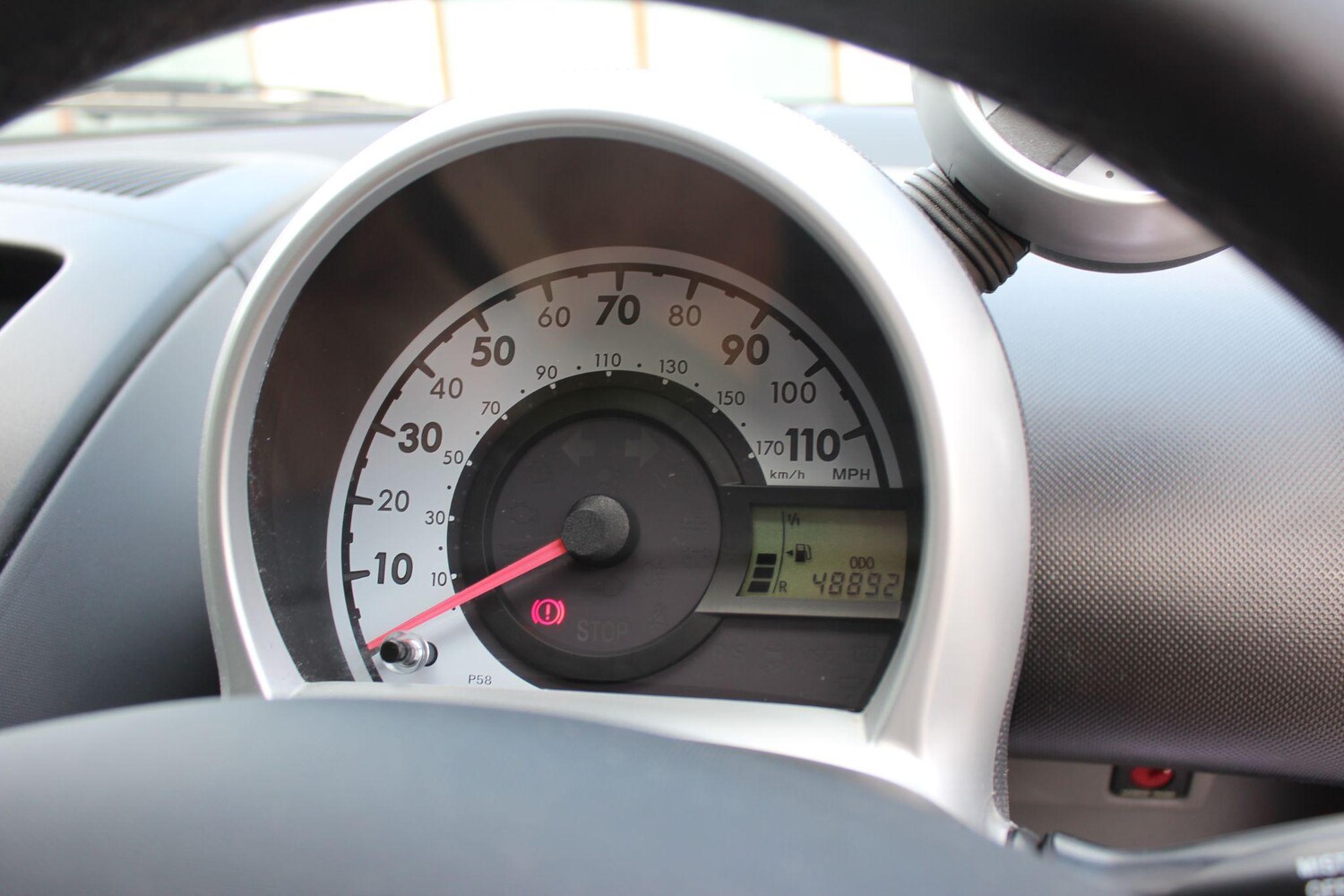 Used Peugeot 107 2010 for sale - 76551989: Photo 25