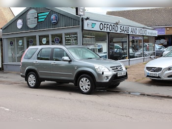 Used Honda CR-V 2006 for sale - 78580211: Photo