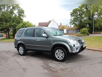 Used Honda CR-V 2006 for sale - 78580211: Photo