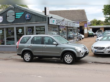 Used Honda CR-V 2006 for sale - 78580211: Photo