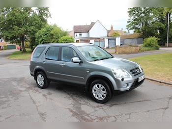 Used Honda CR-V 2006 for sale - 78580211: Photo
