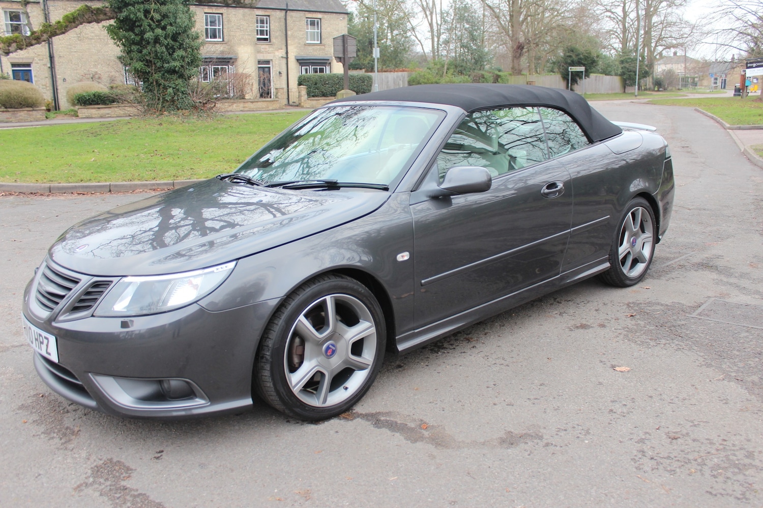 Used Saab 9-3 2010 for sale - 77367202: Photo 10