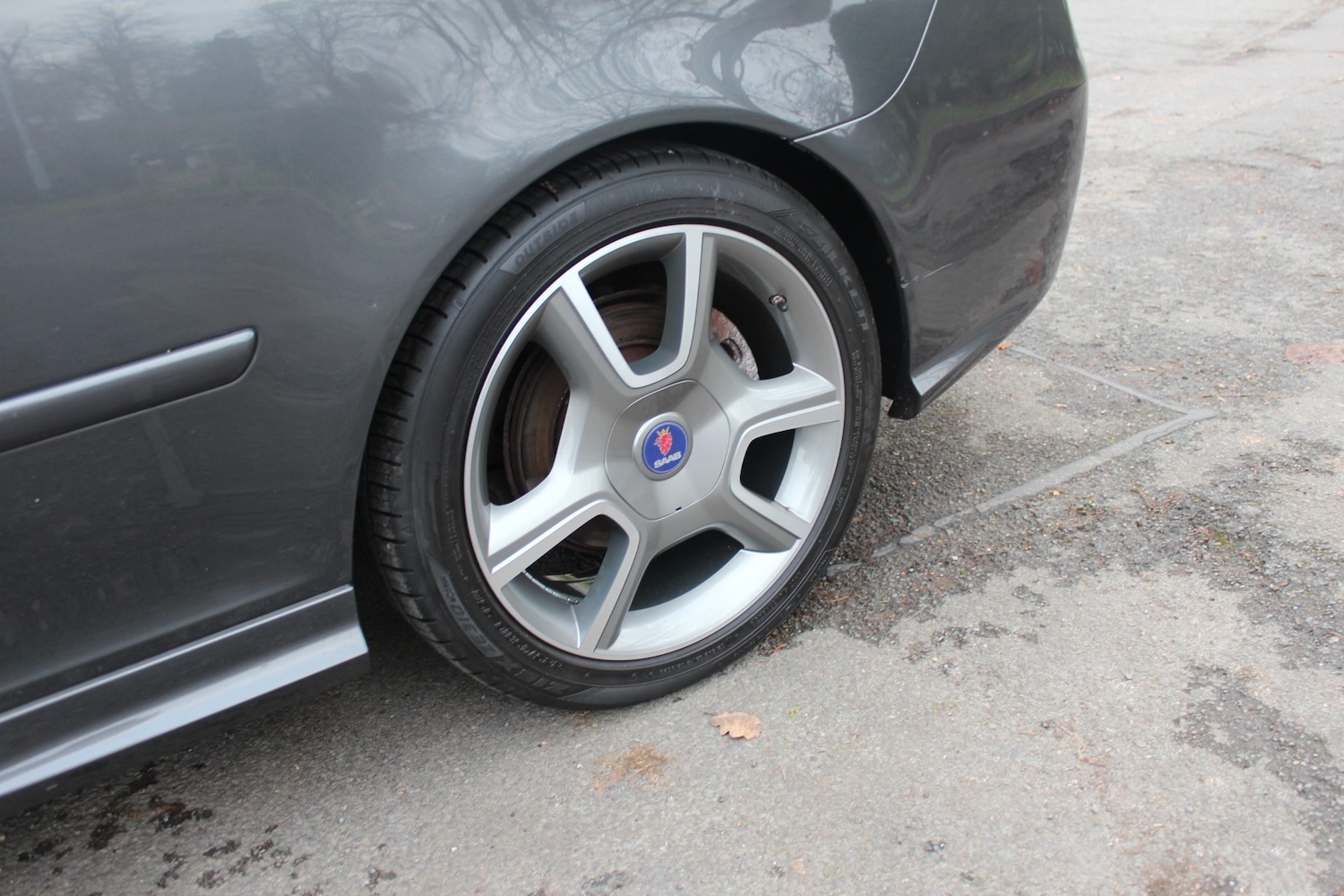 Used Saab 9-3 2010 for sale - 77367202: Photo 13