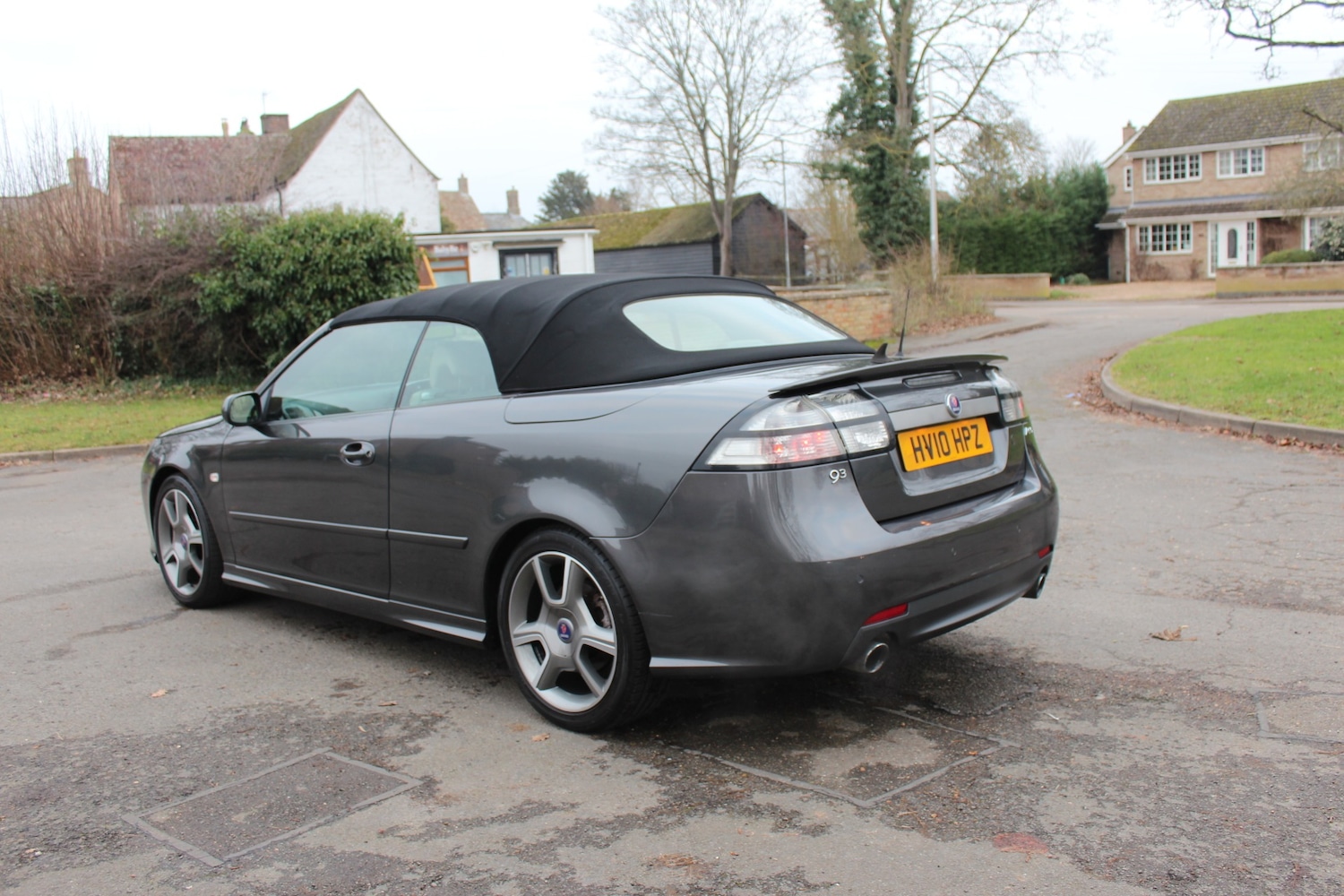 Used Saab 9-3 2010 for sale - 77367202: Photo 14
